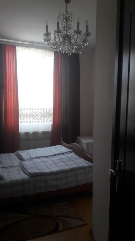 Hotel Mmg Tbilisi Exterior photo